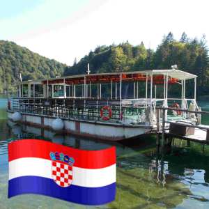 Chorvatsko 2023